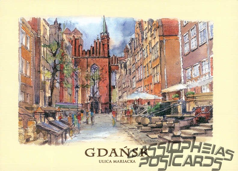 9 Gdańsk