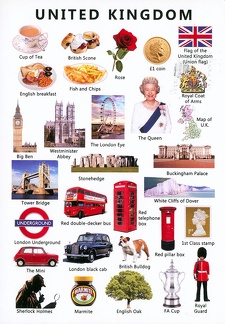 1 Icons UK