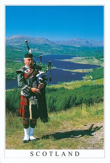 4 Scotland