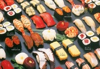 5 Sushi