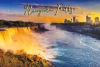 7 Niagara Falls