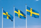 0 Flag Sweden