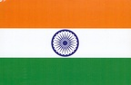 0 Flag India