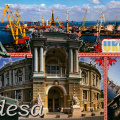 08 The Historic Centre of Odesa
