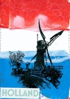 0 Netherlands Flag