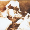 Young Women, ~1903