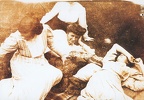Young Women, ~1903