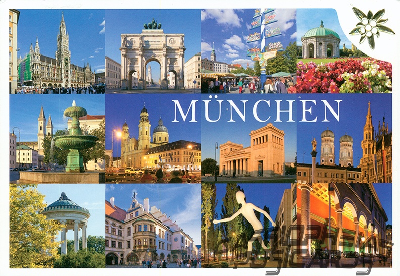 9 Munich
