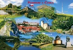 2 Czechia Map