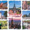 9 Freiburg