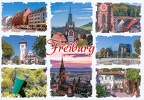 9 Freiburg