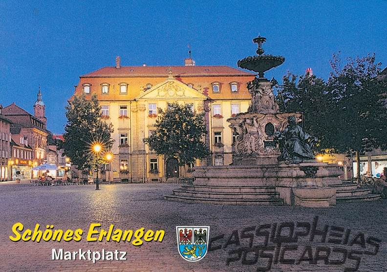 9 Erlangen