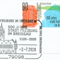 DE: Freiburg