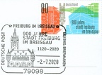 DE: Freiburg