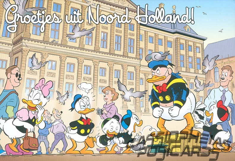 7 Noord Holland