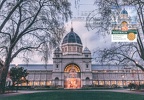 16 Royal Exhibition Building and Carlton Gardens