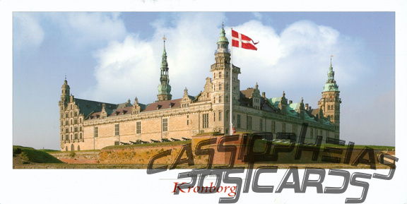03 Kronborg Castle