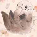 Otter (Sea Otter)