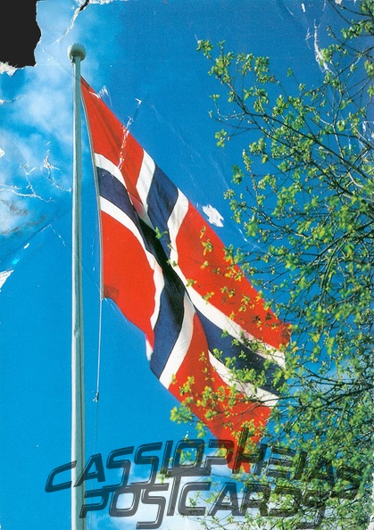 0 Norway Flag