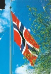 0 Norway Flag