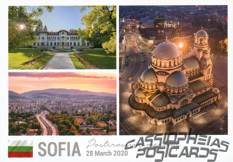 [BG] 03-28 Sofia