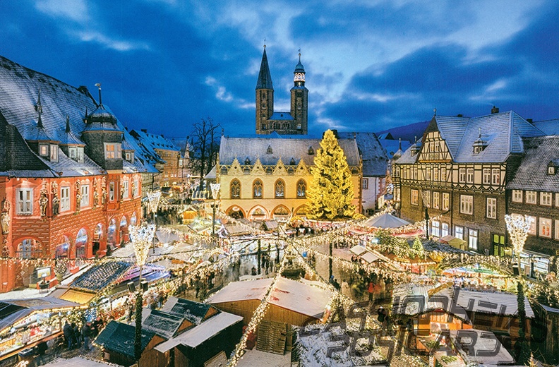 Goslar - Christmas Market