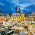Goslar - Christmas Market