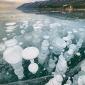 10 Lake Baikal