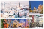 01 Historic Centre of Riga