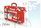 [PL] Postcrossing 2017