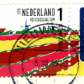 [NL] Postcrossing 2016