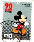 [PT] 2018 90 Years Mickey Mouse - Mickey Mouse