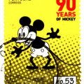 [PT] 2018 90 Years Mickey Mouse - Mickey Mouse