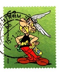 [DE] 2016 Asterix - Asterix