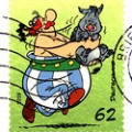 [DE] 2016 Asterix - Obelix