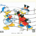 [IT] 2019 85 years Donald Duck - Donald Duck + Scrooge McDuck