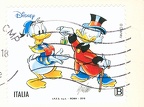 [IT] 2019 85 years Donald Duck - Donald Duck + Scrooge McDuck