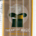 [US] The Art of Magic