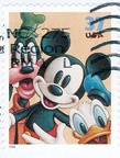 [US] 2004 The Art of Disney Friendship - Disney Classics