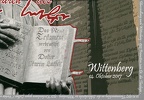 [DE] 10-14 Wittenberg