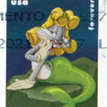 [US] 2020 Bugs Bunny - Mermaid