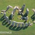 06 Stonehenge, Avebury and Associated Sites