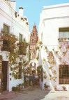 03 Historic Centre of Cordoba