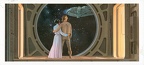Luke & Leia (Star Cruiser)
