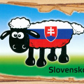 0 Flag Slovensko