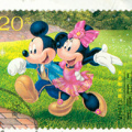 [CN] 2016 Opening of Shanghai Disneyland - Mickey Mouse & Minnie Mouse