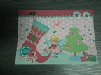 Collage (Kit): Christmas