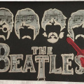 Collage: Beatles