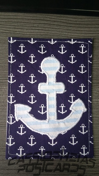 Sewn: Anchor