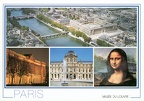 18 Paris, Banks of the Seine